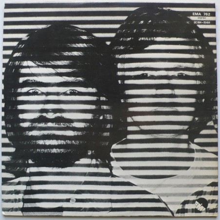 Shadows, The - Rockin’ With Curly Leads