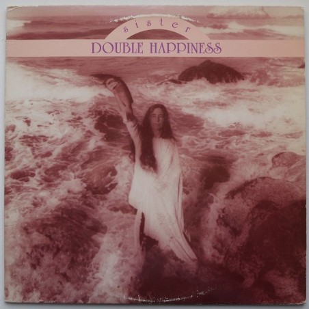Sister Double Happiness - Sister Double Happiness