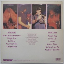 Sister Double Happiness - Sister Double Happiness 2