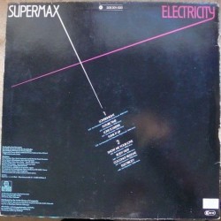 Supermax - Electricity 2