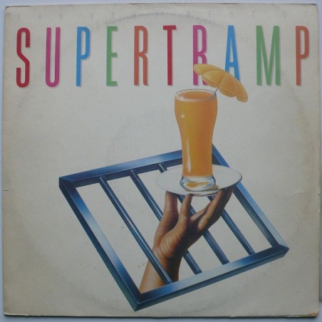 Supertramp - The Very Best Of