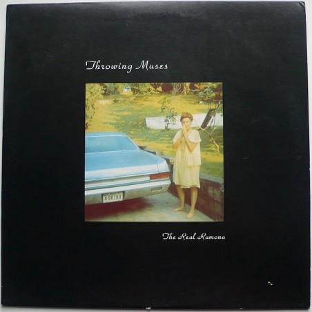 Throwing Muses - The Real Ramona