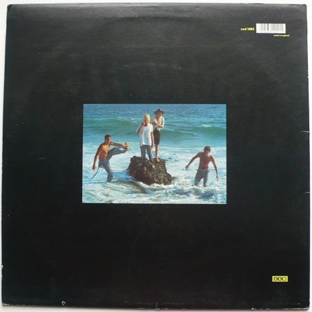 Throwing Muses - The Real Ramona