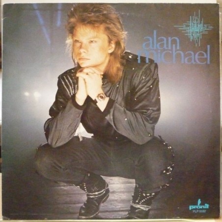 Alan Michael - Alan