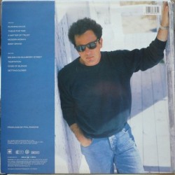 Billy Joel - The Bridge 2