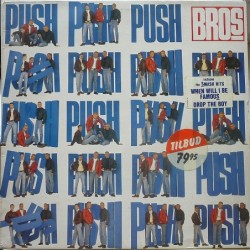 Bros - Push