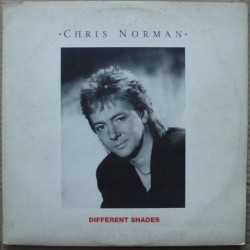 Chris Norman - Different...