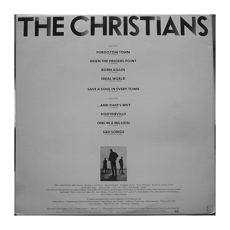 Christians, The