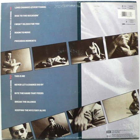 Climie Fisher - Everything