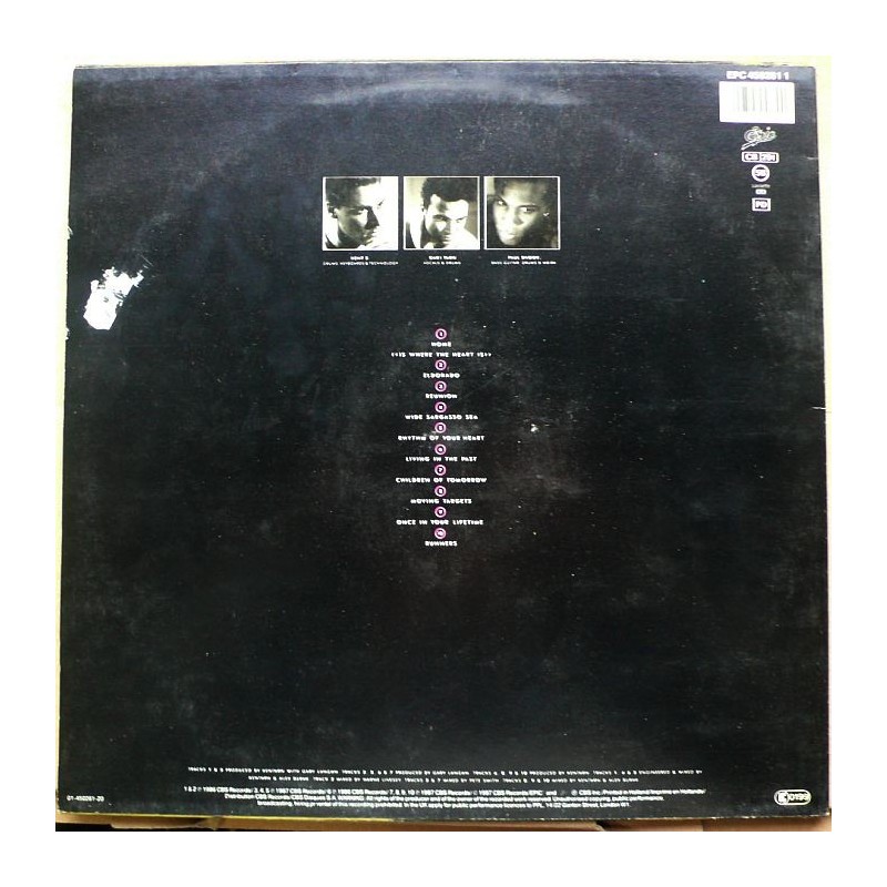 Drum Theatre - Everyman