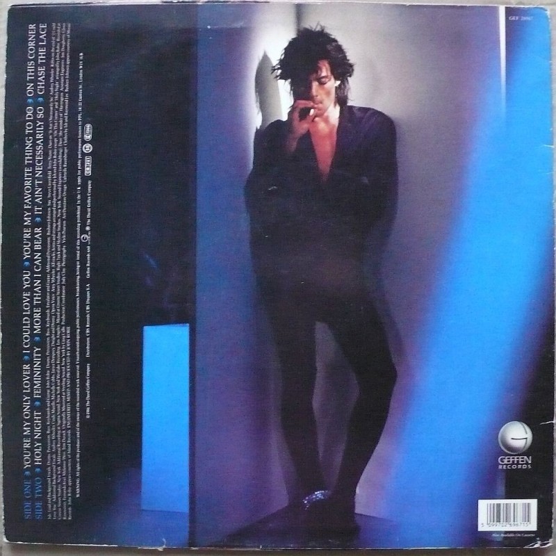 ISH - On This Corner