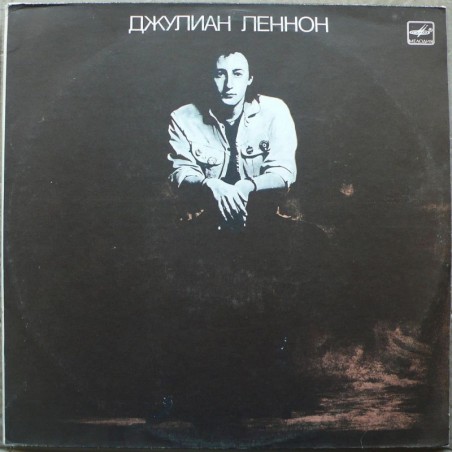 Julian Lennon - Valotte