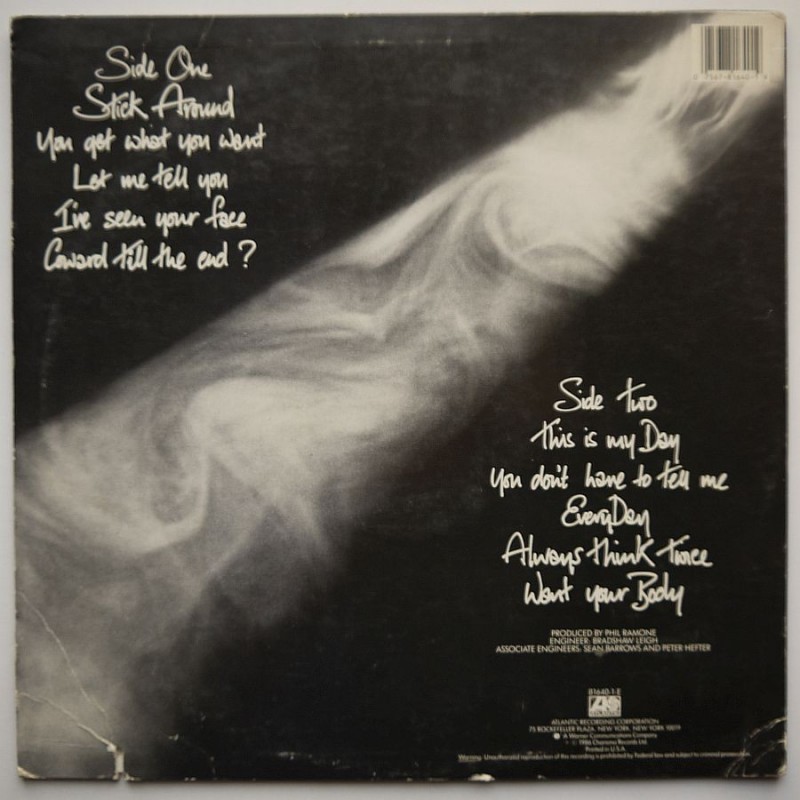 Julian Lennon - The Secret Value Of Daydreaming