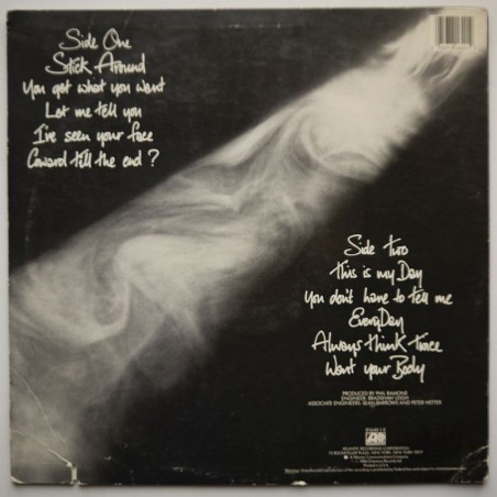 Julian Lennon - The Secret Value Of Daydreaming
