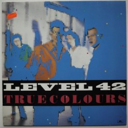 Level 42 - True Colours