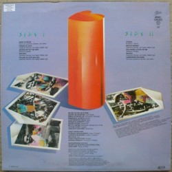 Miami Sound Machine - Primitive Love 2