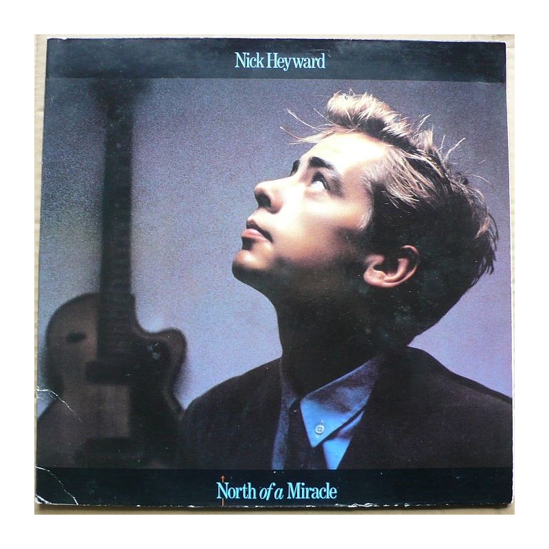 Nick Heyward - North Of A Miracle
