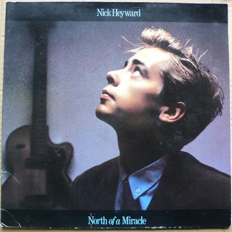Nick Heyward - North Of A Miracle