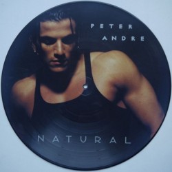 Peter Andre - Natural...