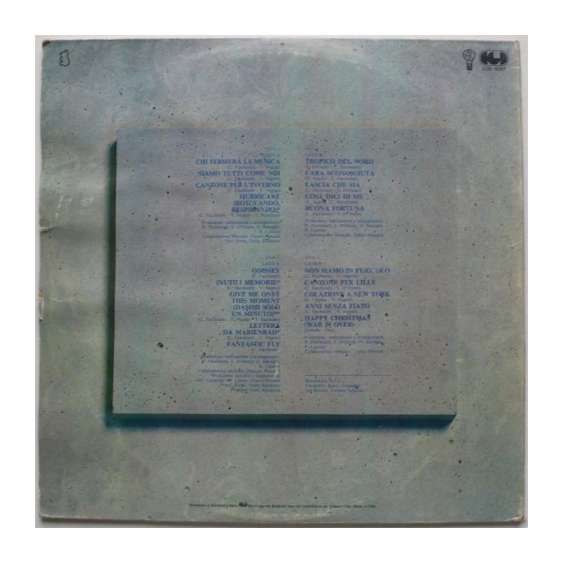 Pooh - Pooh - 1981-1984 E Tutto Quanto Mai...