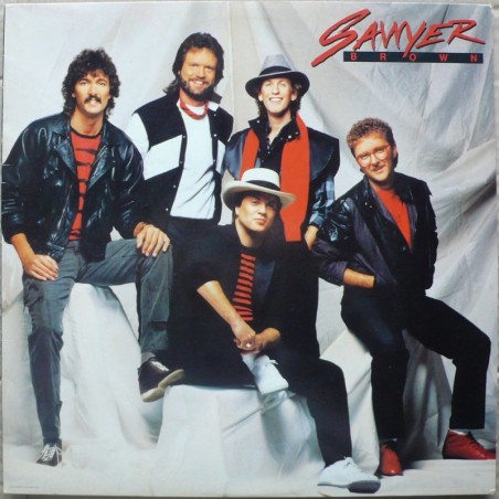 Sawyer Brown - Sawyer Brown