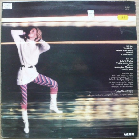Sheila - Little Darlin'