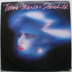 Teena Marie - Starchild