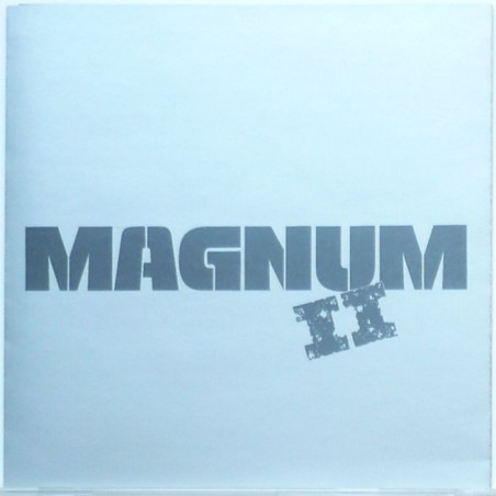 Magnum - II