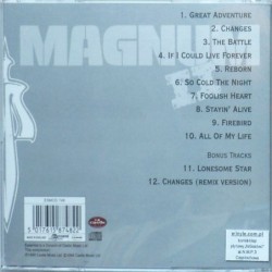 Magnum - II 2