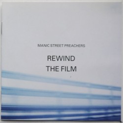 Manic Street Preachers -...