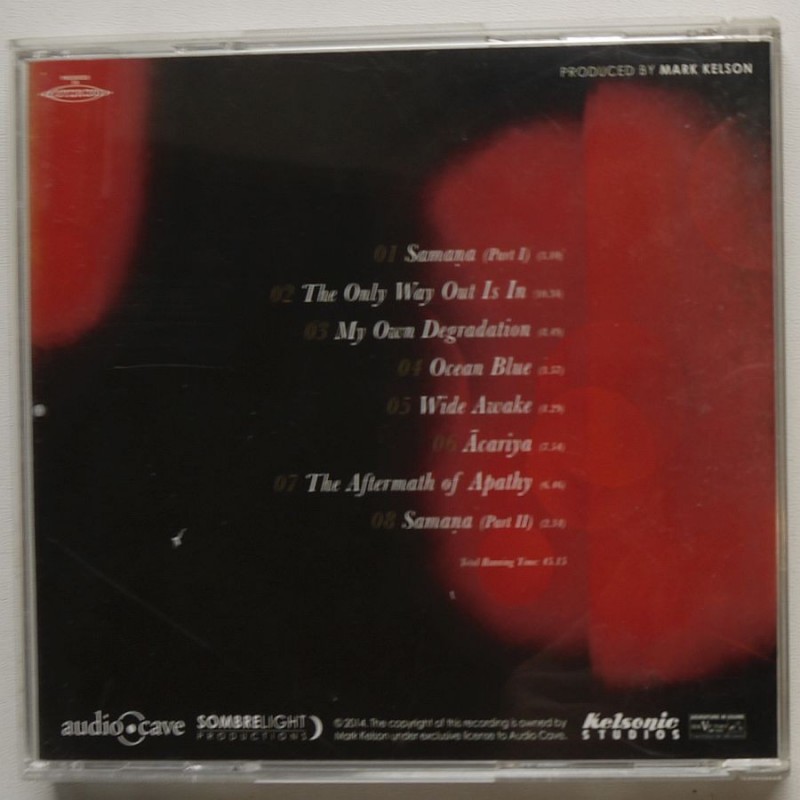 Mark Kelson - Resurgence