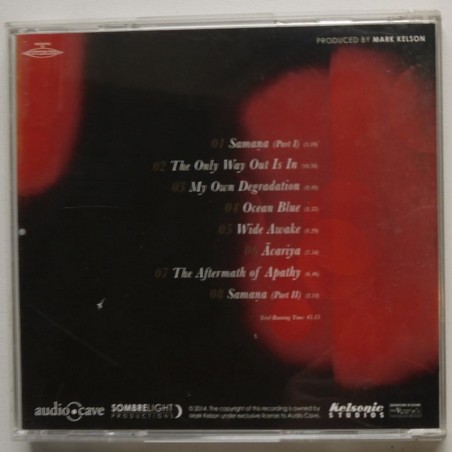 Mark Kelson - Resurgence