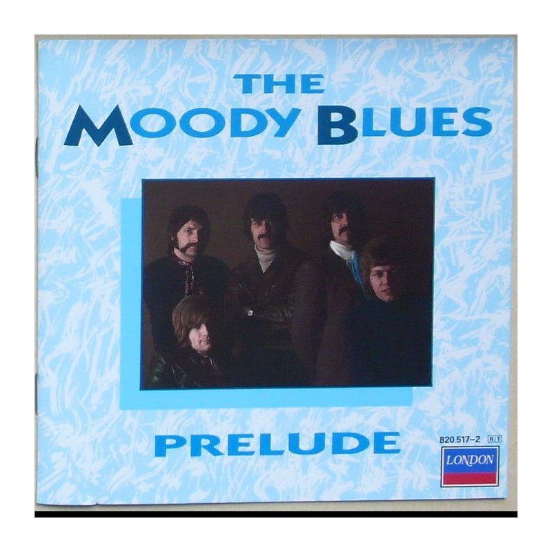 Moody Blues, The - Prelude