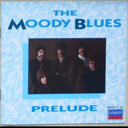 Moody Blues, The - Prelude