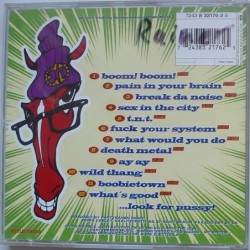 Mr. Ed and Jumps the Gun - Boom! Boom! 2