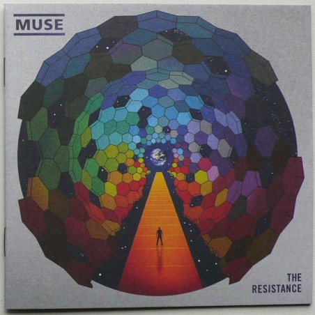 Muse - The Resistance
