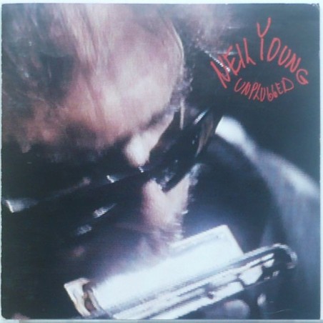 Neil Young - Unpluged