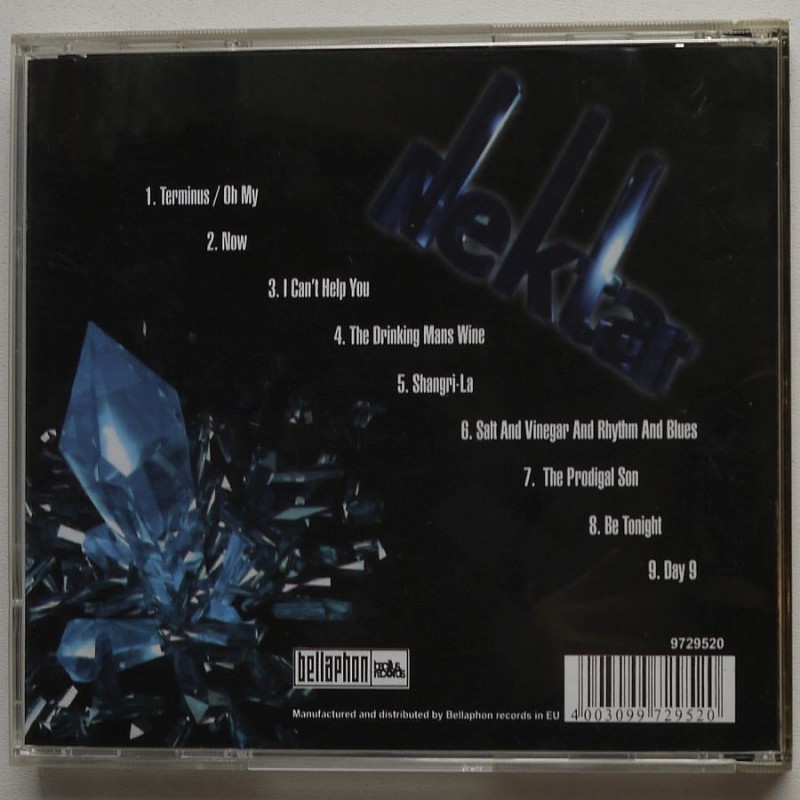 Nektar - The Prodigal Son