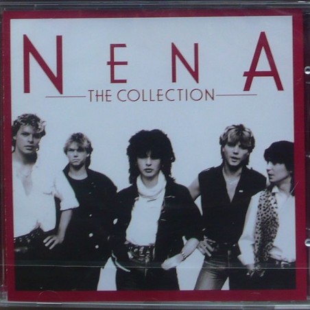 Nena - The Collection