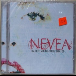 Nevea Tears - Do I Have To...