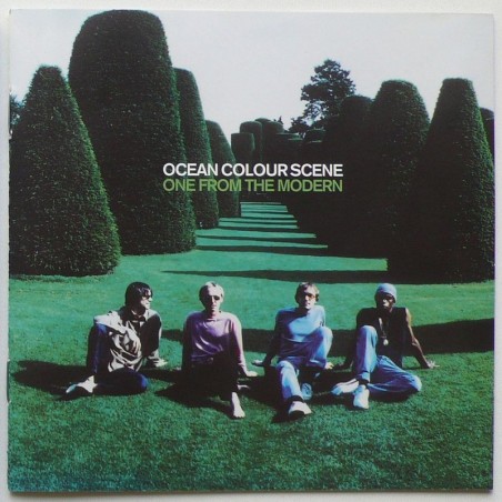 Ocean Colour Scene - One From The Modern
