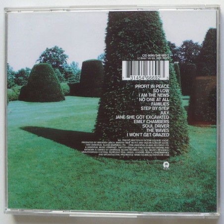 Ocean Colour Scene - One From The Modern
