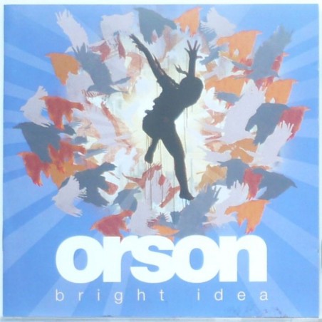 Orson - Bright Idea