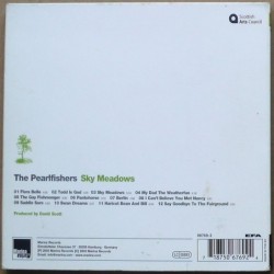 Pearlfishers - Sky Meadows 2