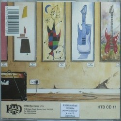 Peter Banks - Instinct 2