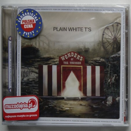Plain White T's - Wonders Of The Younger