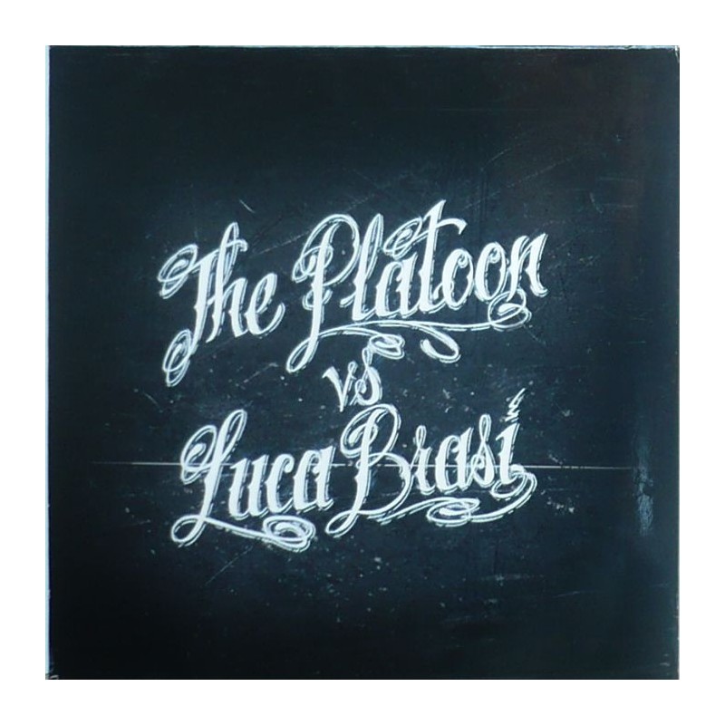 Platoon vs Luca Brasi, The - (brak wew....