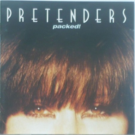 Pretenders - Packed!