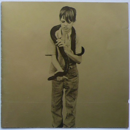 Primal Scream - Riot City Blues