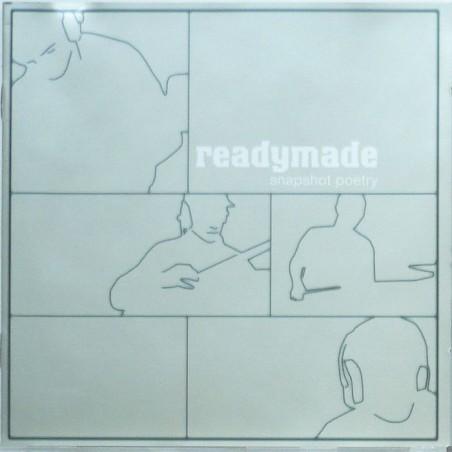 Readymade - Snapshot Poetry